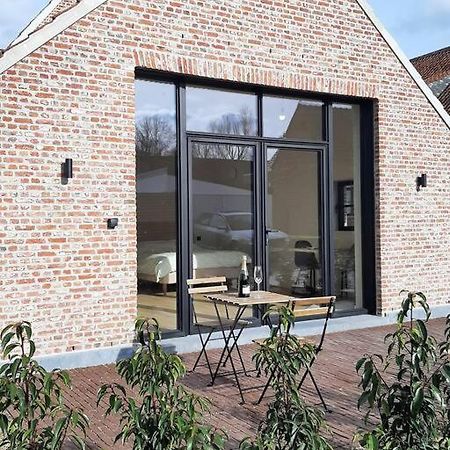 Komo Hill Stays - Guestroom Komo Cosy Kruisem Bagian luar foto