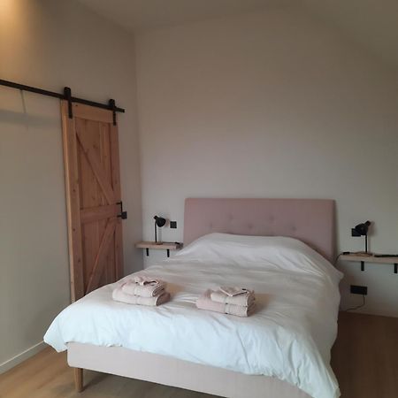 Komo Hill Stays - Guestroom Komo Cosy Kruisem Bagian luar foto