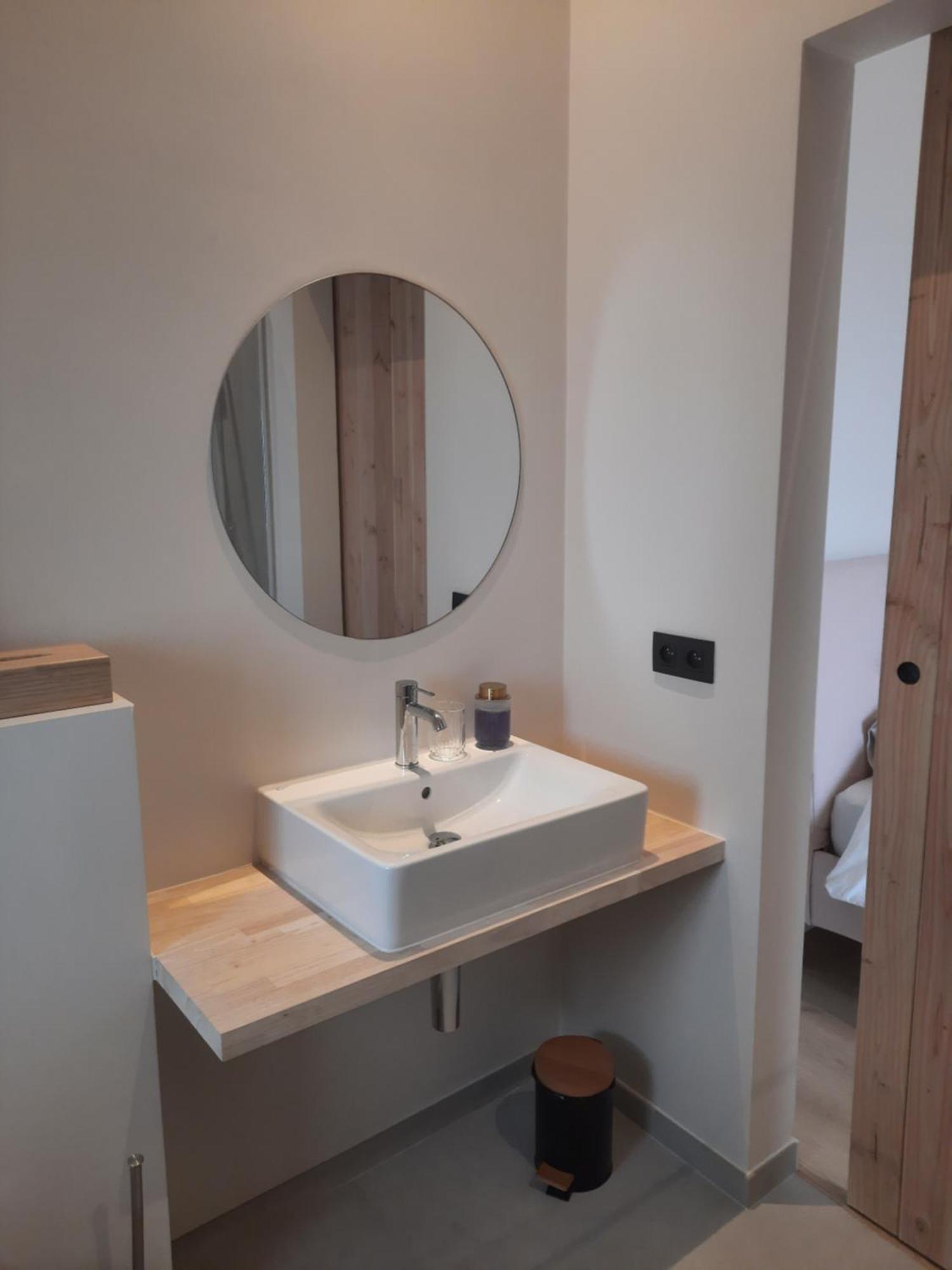 Komo Hill Stays - Guestroom Komo Cosy Kruisem Bagian luar foto